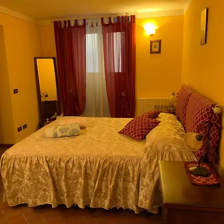 Rustico Carla Appartement